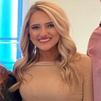 Maggie Glover