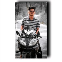 Ashish Rai