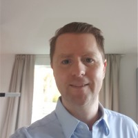 Johan Helgesson