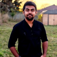 Raj Patel