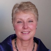 Jill Norman