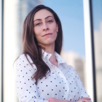 Nicole Voltarelli Amador