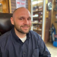 Ryan Szatmary