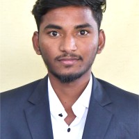 Naresh S