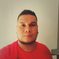 Wilber Fabricio De la O Martinez