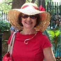 phyllis lavender