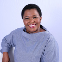 Piwe Motshegoa (MBA)