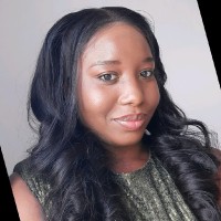 Benita Onwukwe