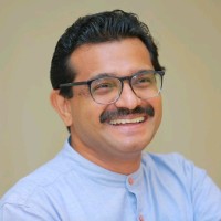 Ajith Jacob Palakunnathu Mathews