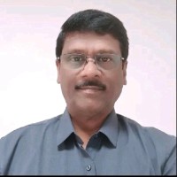 REDDI SRINIVASA RAO