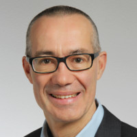 Ivo Scherrer
