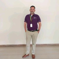 Sushant Kaushik