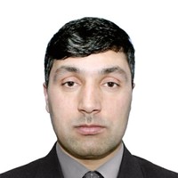 Ihsanullah Zirak, Cipp