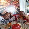 Quinton Pair