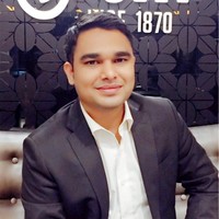 Sumeet I D