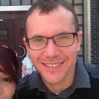 Jonathan Fletcher