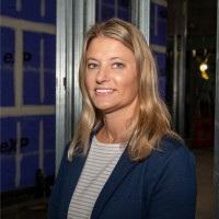 Katherine Eck