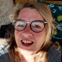 Anja Spriel