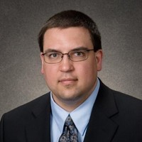 Christopher Hunter Pe