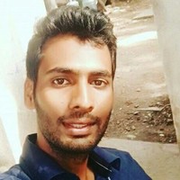 Akash Chorge