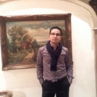 Mohamed Atif
