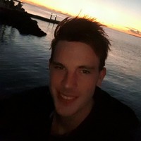 Jordan Dafoe
