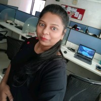 Summaya Nadaf