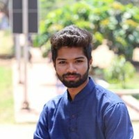Shreyas Kamath