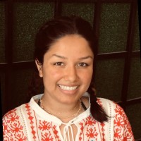 Jasmine Aggarwal