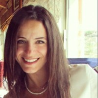Theresia Tabchi