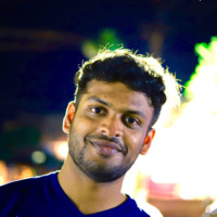 Rakesh Ap
