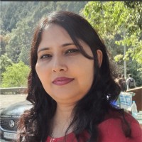 Awanika Rai - Digital Media Head