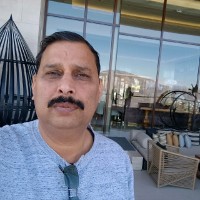 Satish Bhardwaj