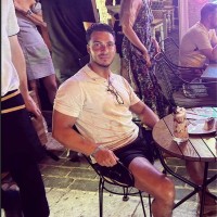 Birkan Budak