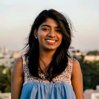 Amritha Samuel