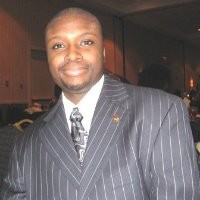 Leroy Wilson