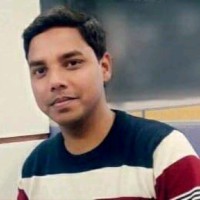 Shahbaz Kibria