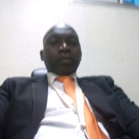 kassoum traore