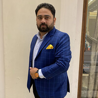 Vaibhav Sharma