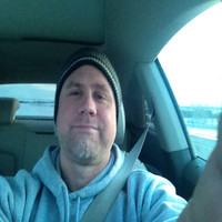 Darren Johnson