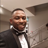 Shadrach Shehu