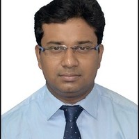 Dhriti Sundar Das