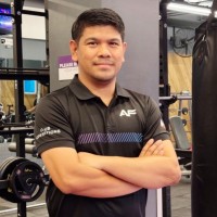 Eric Bautista