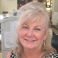 Mary Jo Pritchard