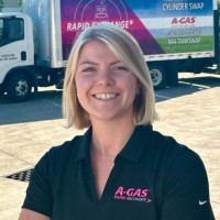 Tara Eckhart