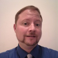 Eric Wilson