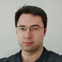 Ayhan HASANOĞLU
