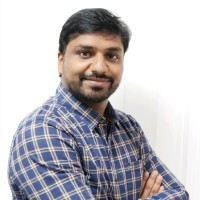 Dr Suresh Gurramkonda