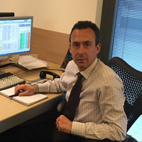 Andrea Capra