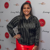 Khadija Graham
